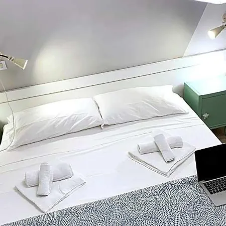 Nizza Creative Hotel 3*