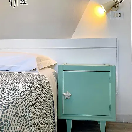 Nizza Creative Hotel 3*
