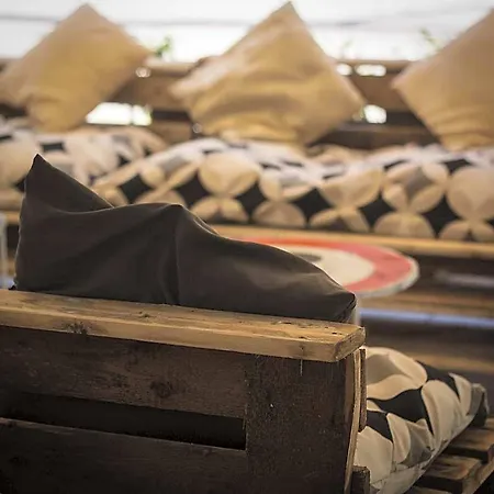 Hotel Nizza Creative 3*