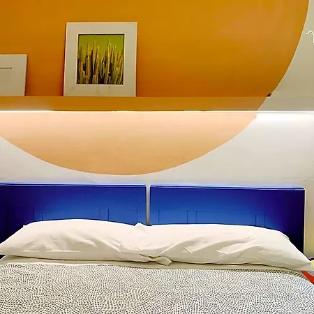 Nizza Creative Hotel