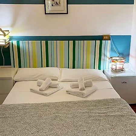 Hotel Nizza Creative