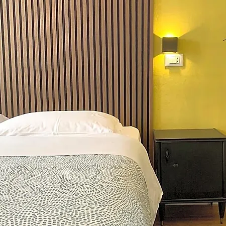 Hotel Nizza Creative Rimini