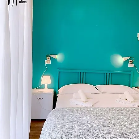 Nizza Creative Rimini