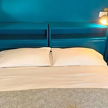 Hotel Nizza Creative