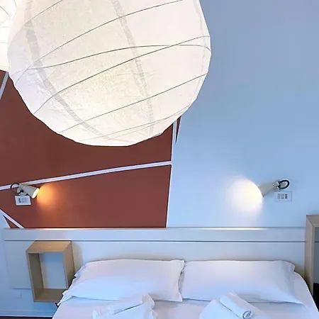 Hotel Nizza Creative 3*