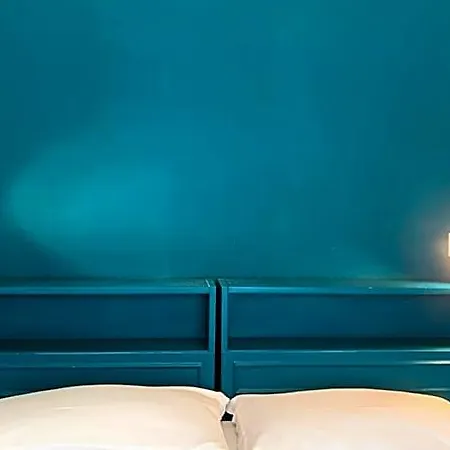 Nizza Creative Hotel Rimini