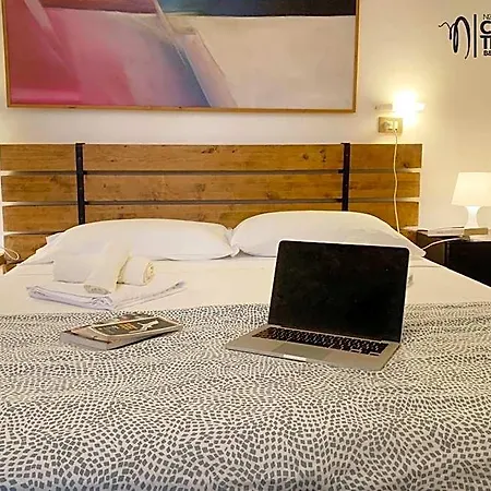 Nizza Creative Hotel