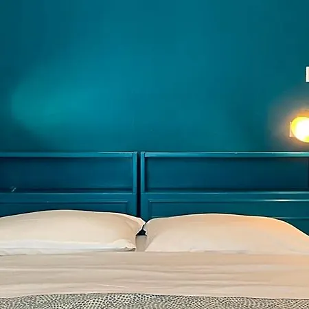 Nizza Creative Hotel 3*