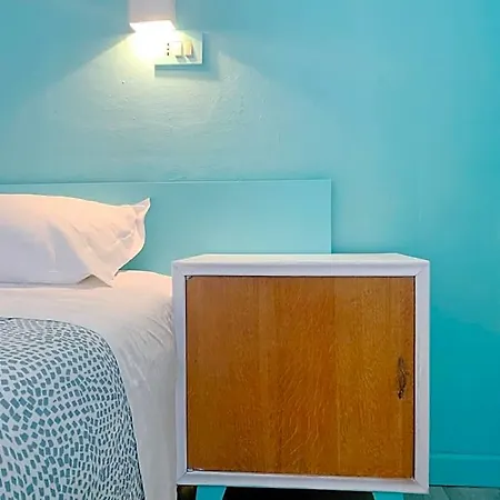 Nizza Creative 3* Rimini