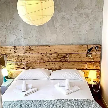 Hotel Nizza Creative 3*
