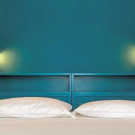 Hotel Nizza Creative Rimini