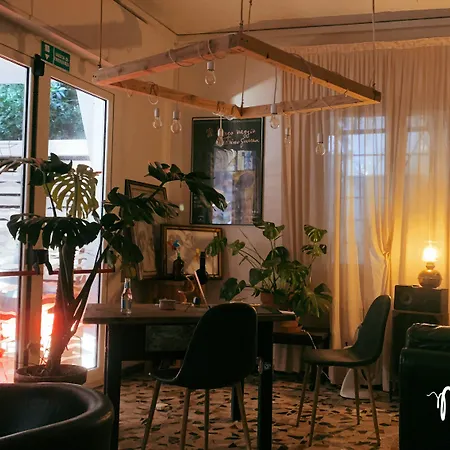 Hotel Nizza Creative 3*