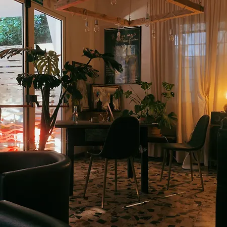 Nizza Creative 3* Rimini