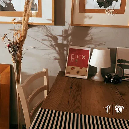 Nizza Creative Hotel