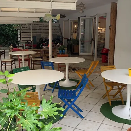 Nizza Creative Hotel 3*