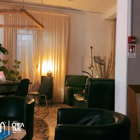 Nizza Creative Hotel Rimini