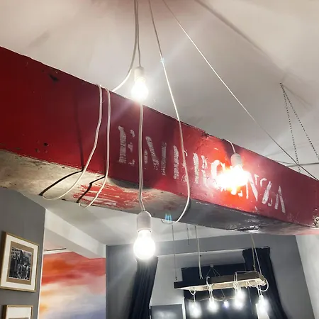 Nizza Creative Hotel