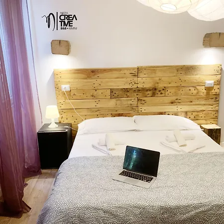 Nizza Creative Hotel 3*