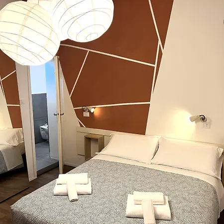 Hotel Nizza Creative Rimini