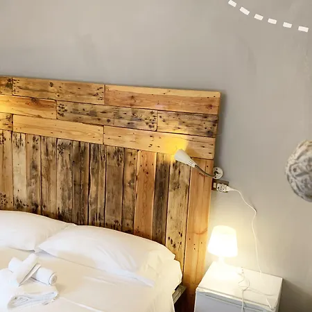 Nizza Creative Hotel