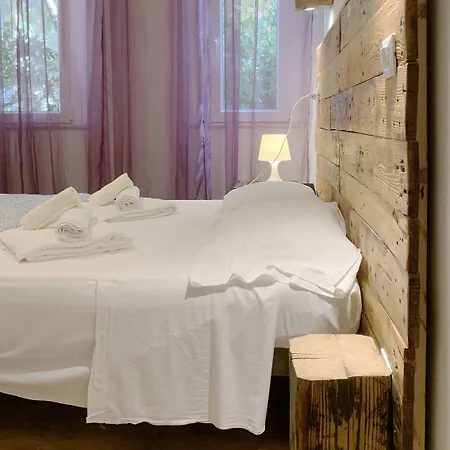 Nizza Creative Hotel 3*