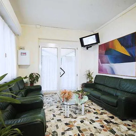 Nizza Creative Hotel Rimini