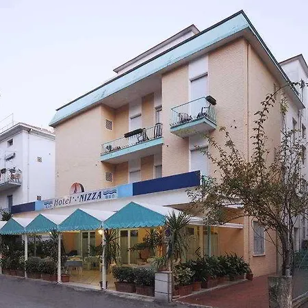 Nizza Creative 3*