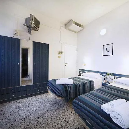 Nizza Creative Hotel Rimini