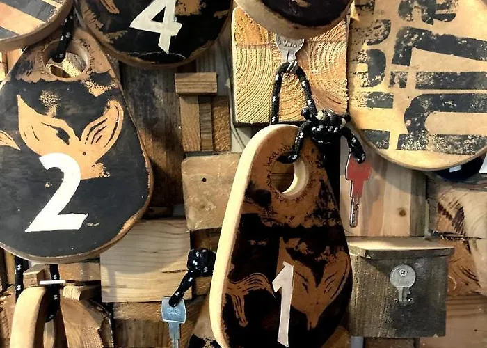 Nizza Creative Hotel Rimini