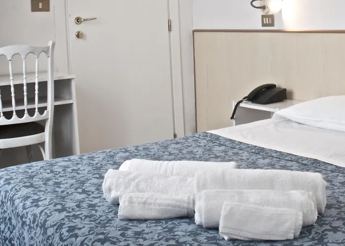 Nizza Creative 3* Rimini