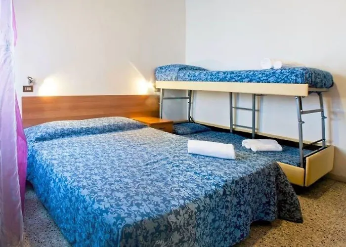 Nizza Creative Hotell