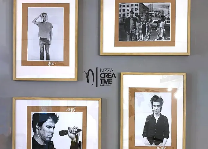 Nizza Creative 3*