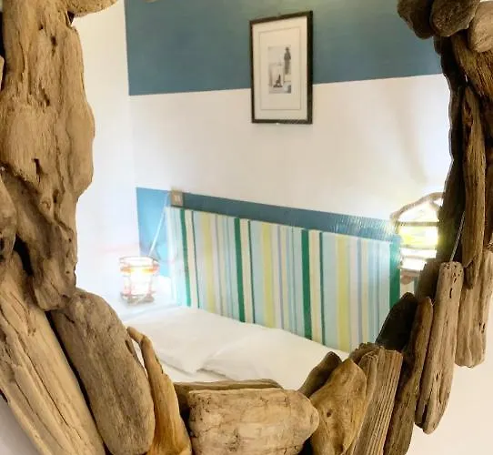 Hotel Nizza Creative