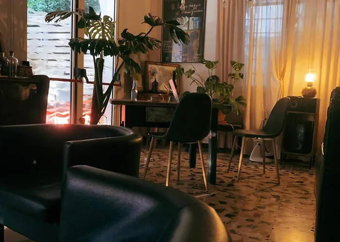 Nizza Creative Hotel 3*