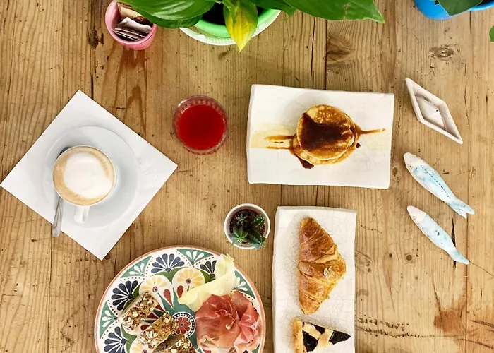 Hotel Nizza Creative Rimini