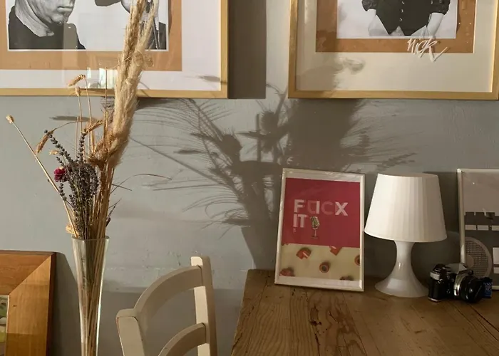 Nizza Creative 3* Rimini