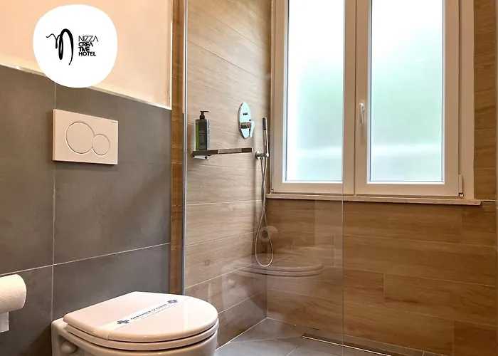 Hotel Nizza Creative Rimini