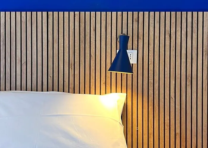 Nizza Creative Hotell