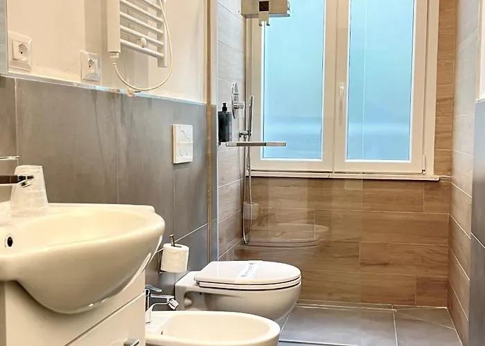 Nizza Creative Hotell 3*