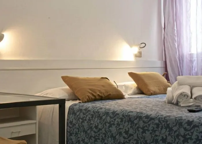 Nizza Creative Hotel 3*