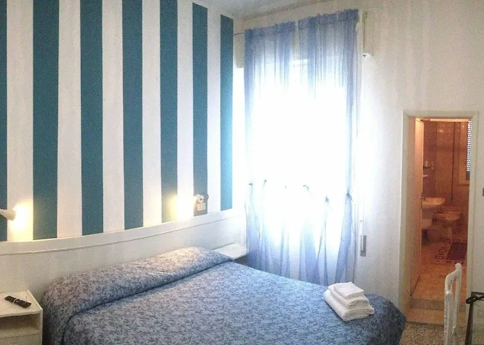 Nizza Creative 3* Rimini