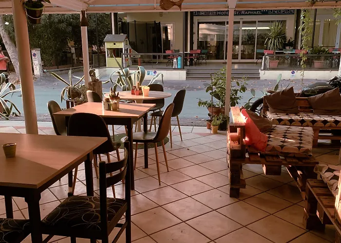 Hotel Nizza Creative