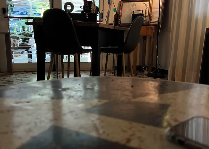 Hotel Nizza Creative