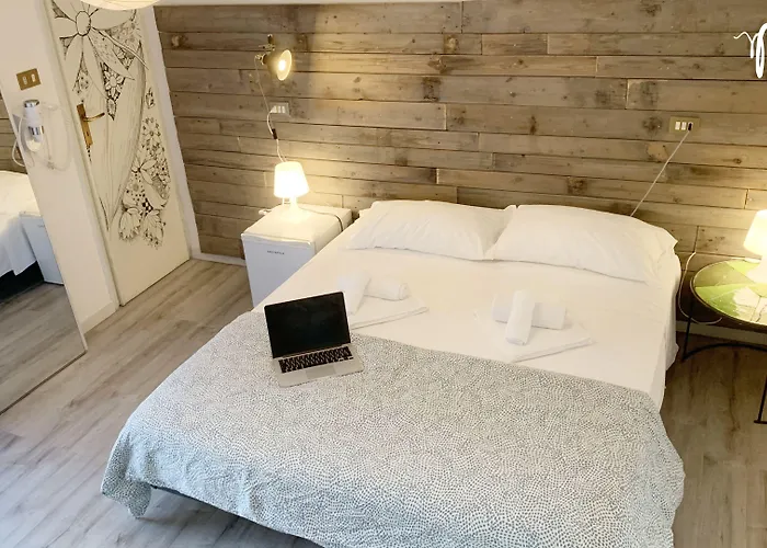 Hotel Nizza Creative 3*