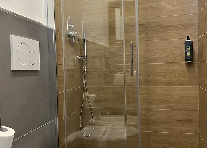 Nizza Creative 3* Rimini