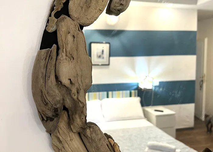 Nizza Creative Hotel 3*