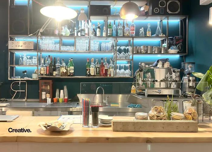 Nizza Creative Rimini