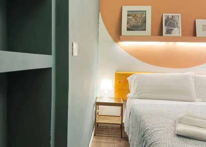 Hotel Nizza Creative