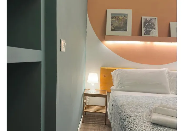 Hotel Nizza Creative