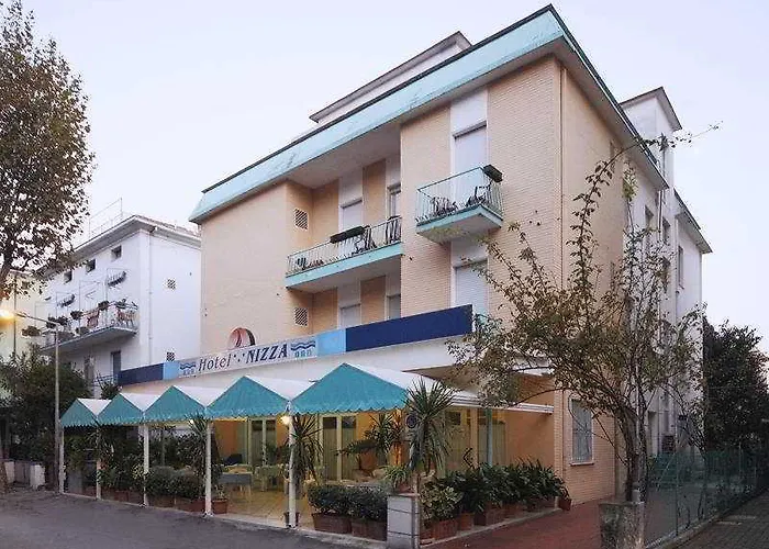 Nizza Creative 3*